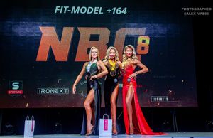 FIT-MODEL +164 (2 раунд)
